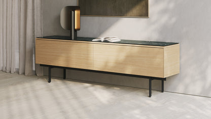 Malmö MLM412 Sideboard Top Xtone Alpi