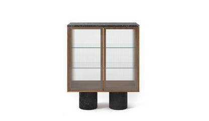 Punt - Punt RIO600 Vitrine - Vitrinen - Sarto Group