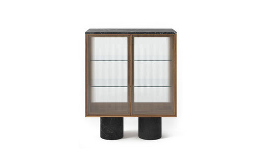 Punt - Punt RIO600 Vitrine - Vitrinen - Sarto Group