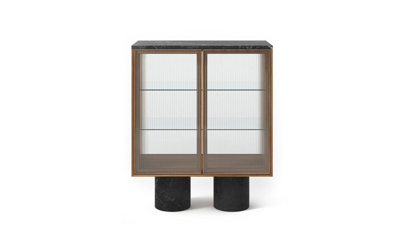 Punt - Punt RIO600 Vitrine - sarto Tailored Interiors Group