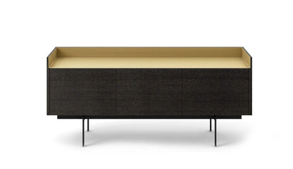Punt - Punt Stockholm STH301 Sideboard - Sideboards - Sarto Group