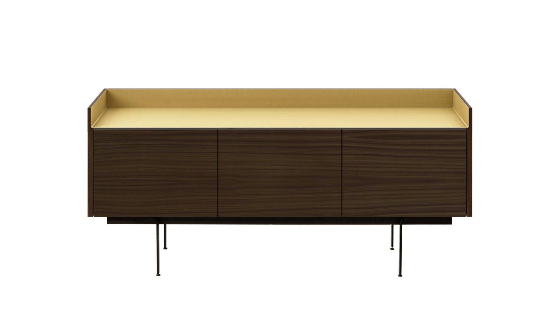 Punt - Punt Stockholm STH301 Sideboard - Sideboards - Sarto Group