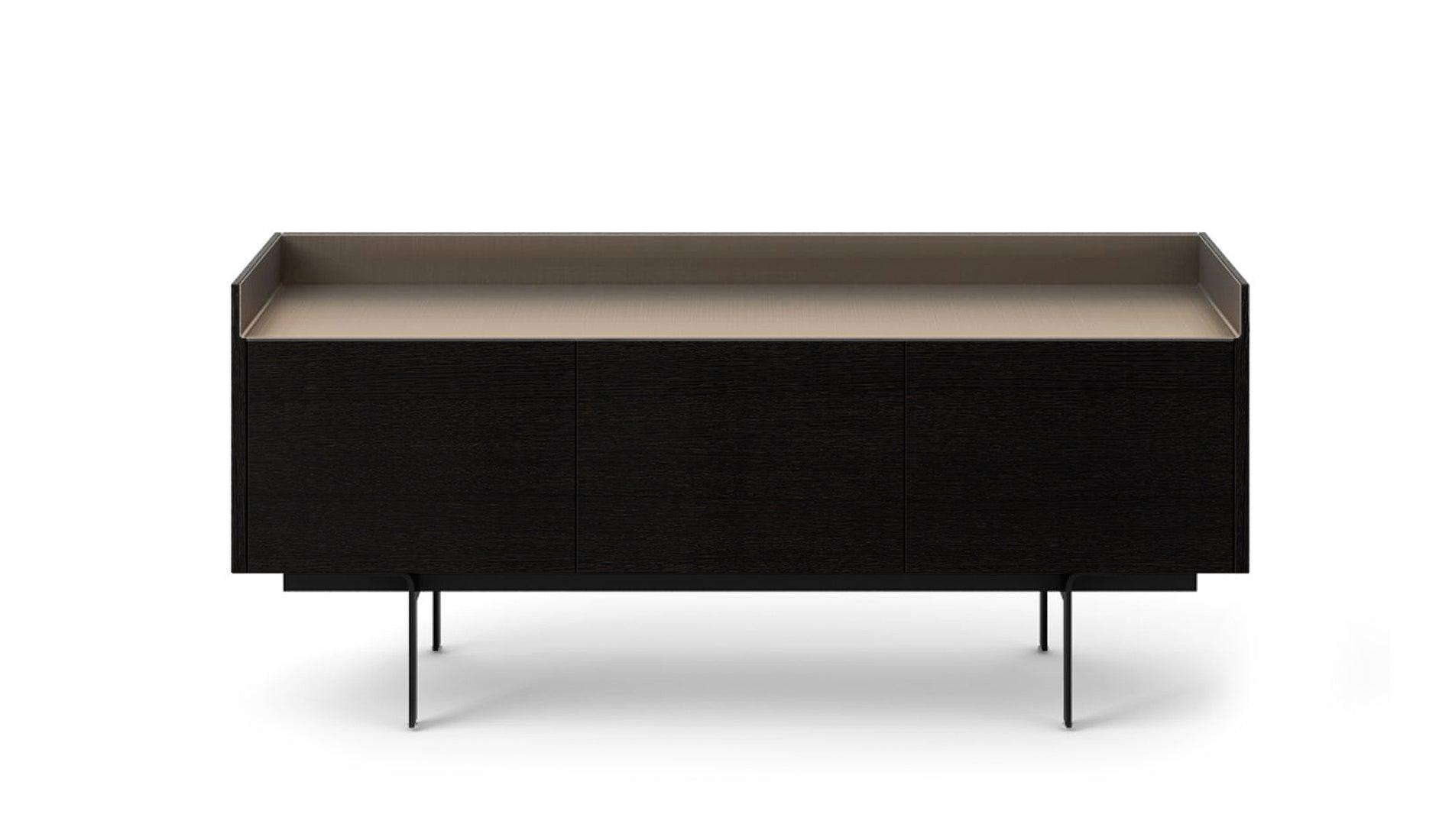 Punt - Punt Stockholm STH301 Sideboard - Sideboards - Sarto Group