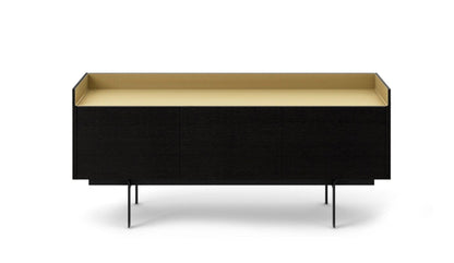 Punt - Punt Stockholm STH301 Sideboard - Sideboards - Sarto Group