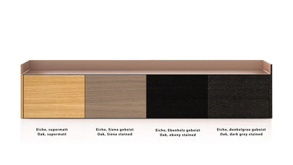 Punt - Punt Stockholm STH302 Sideboard - Sideboards - Sarto Group