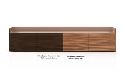Punt - Punt Stockholm STH301 Sideboard - Sideboards - Sarto Group
