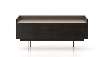 Punt - Punt Stockholm STH302 Sideboard - Sideboards - Sarto Group