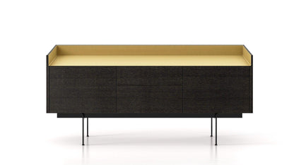 Punt - Punt Stockholm STH302 Sideboard - Sideboards - Sarto Group