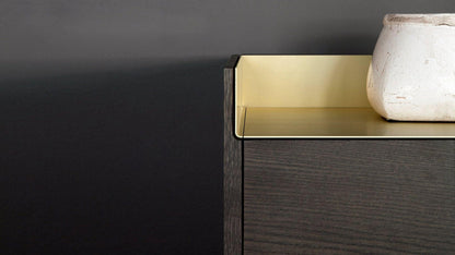 Punt - Punt Stockholm STH302 Sideboard - Sideboards - Sarto Group