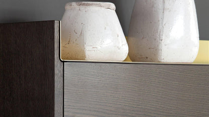 Punt - Punt Stockholm STH302 Sideboard - Sideboards - Sarto Group