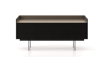 Punt - Punt Stockholm STH302 Sideboard - Sideboards - Sarto Group
