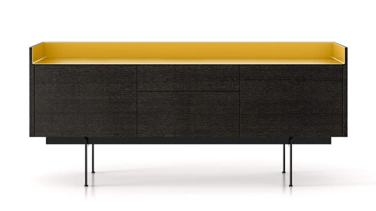 Punt - Punt Stockholm STH302 Sideboard - Sideboards - Sarto Group