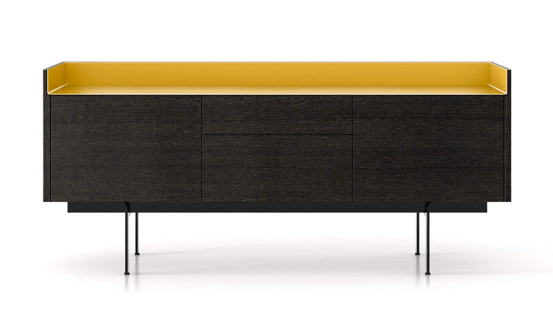 Punt - Punt Stockholm STH302 Sideboard - sarto Tailored Interiors Group