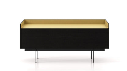 Punt - Punt Stockholm STH302 Sideboard - Sideboards - Sarto Group