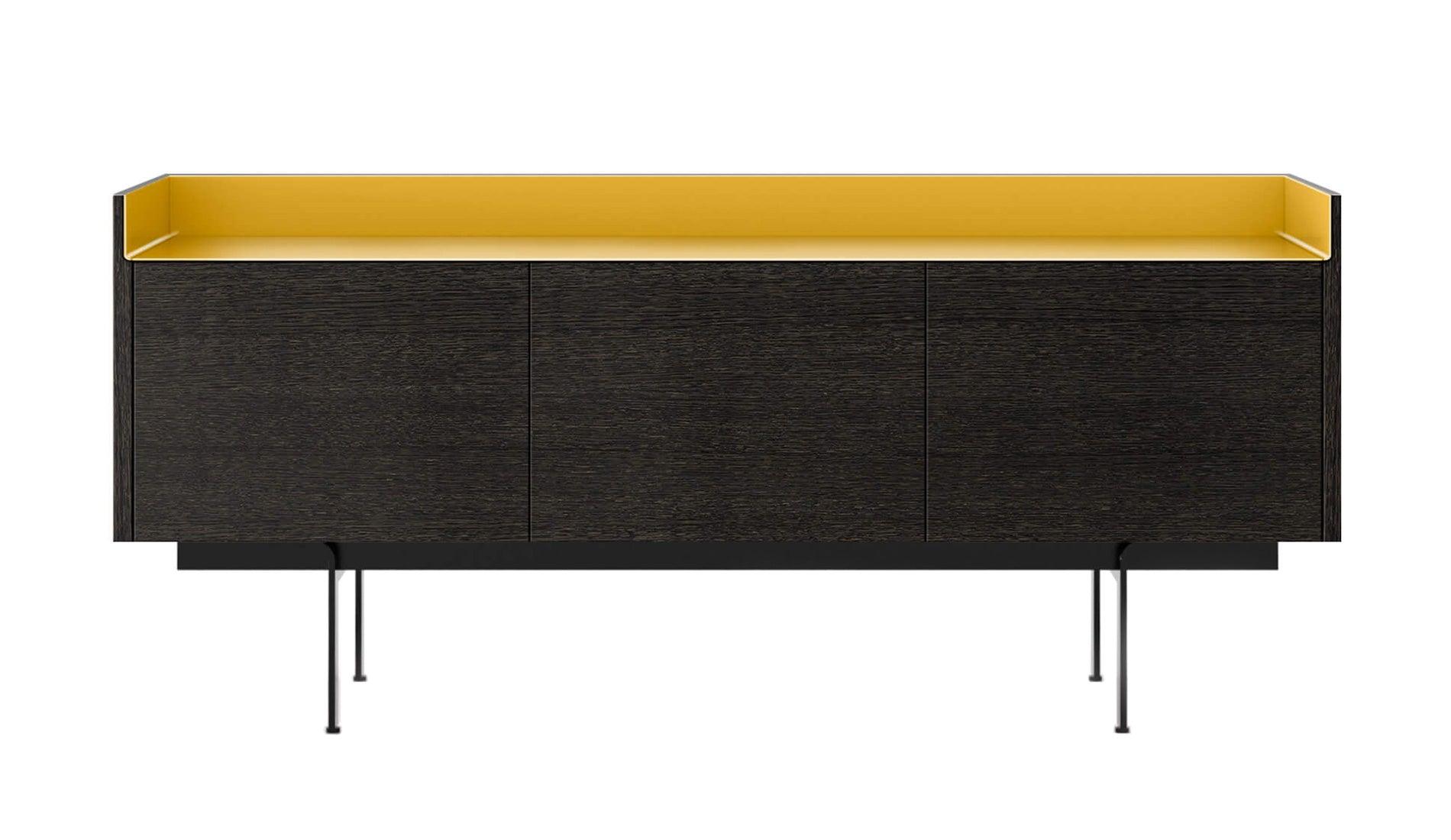 Punt - Punt Stockholm STH301 Sideboard - Sideboards - Sarto Group