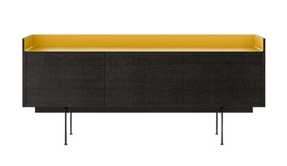 Punt - Punt Stockholm STH301 Sideboard - Sideboards - Sarto Group