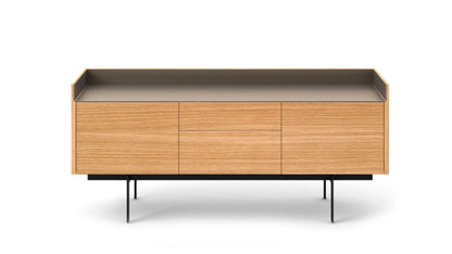 Punt - Punt Stockholm STH302 Sideboard - Sideboards - Sarto Group