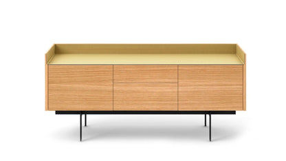 Punt - Punt Stockholm STH302 Sideboard - Sideboards - Sarto Group