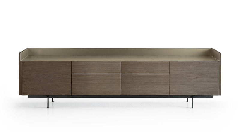 Punt - Punt Stockholm STH402 Sideboard - sarto Tailored Interiors Group