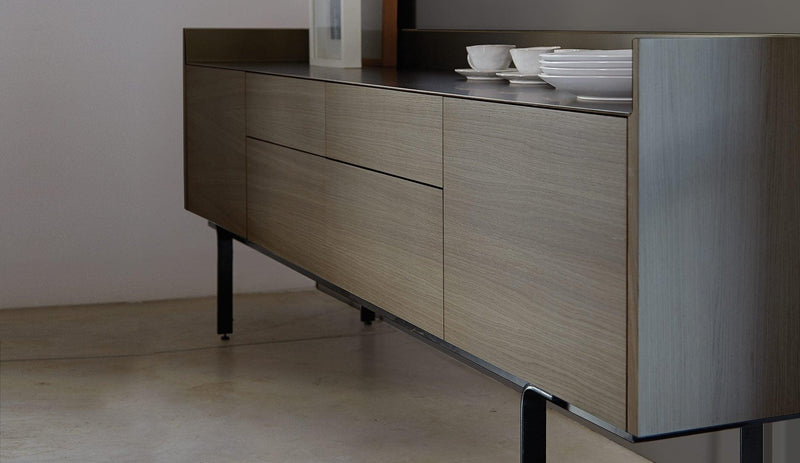 Punt - Punt Stockholm STH402 Sideboard - sarto Tailored Interiors Group