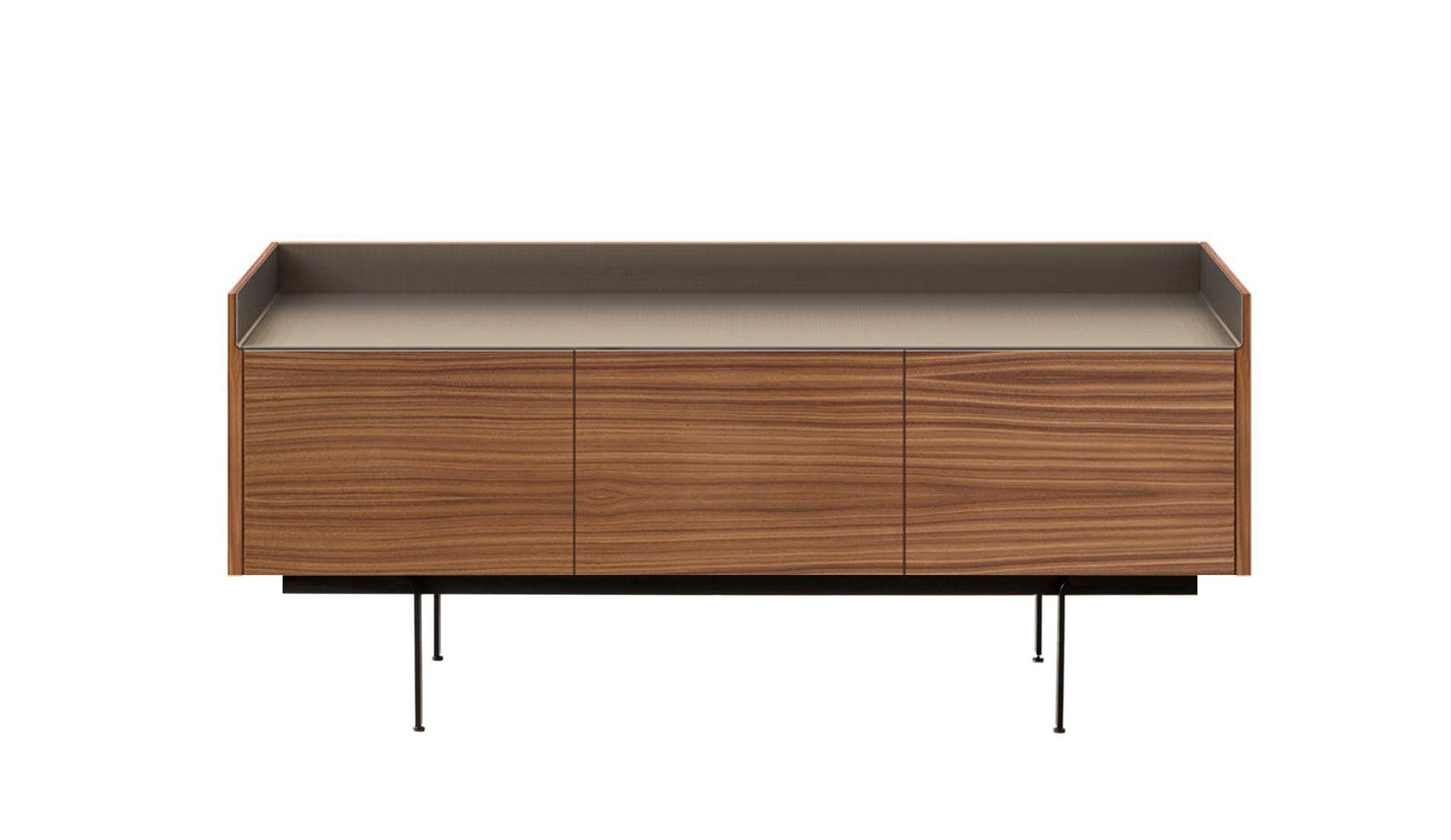 Punt - Punt Stockholm STH301 Sideboard - Sideboards - Sarto Group