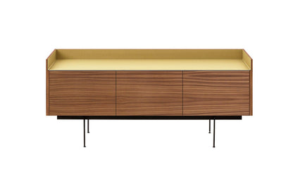 Punt - Punt Stockholm STH301 Sideboard - Sideboards - Sarto Group