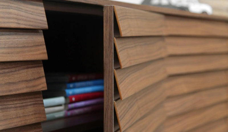 Punt - Punt Sussex SSX302 Sideboard mit Schubfächern - sarto Tailored Interiors Group