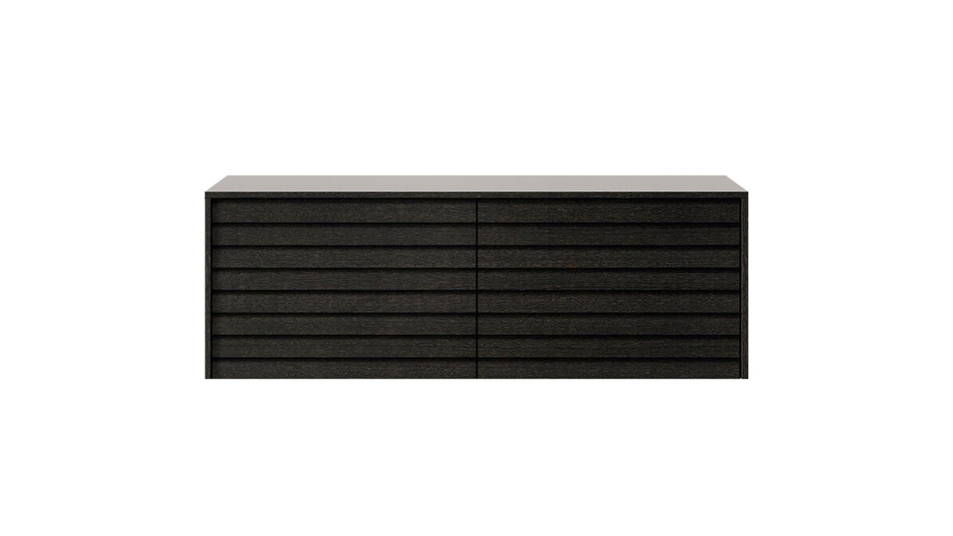 Punt - Punt Sussex SSX202 Lowboard mit Schubfächern - Lowboards - Sarto Group