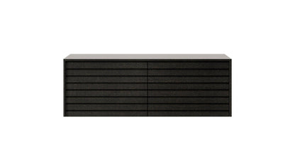 Punt - Punt Sussex SSX202 Lowboard mit Schubfächern - Lowboards - Sarto Group