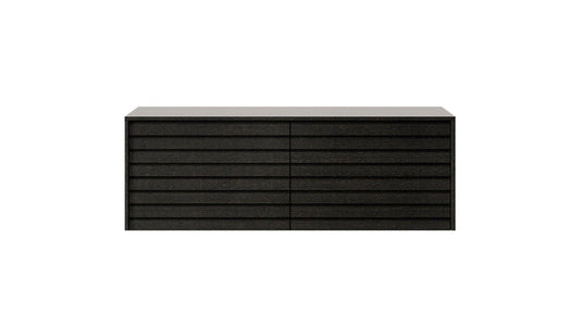 Punt - Punt Sussex SSX202 Lowboard mit Schubfächern - Lowboards - Sarto Group