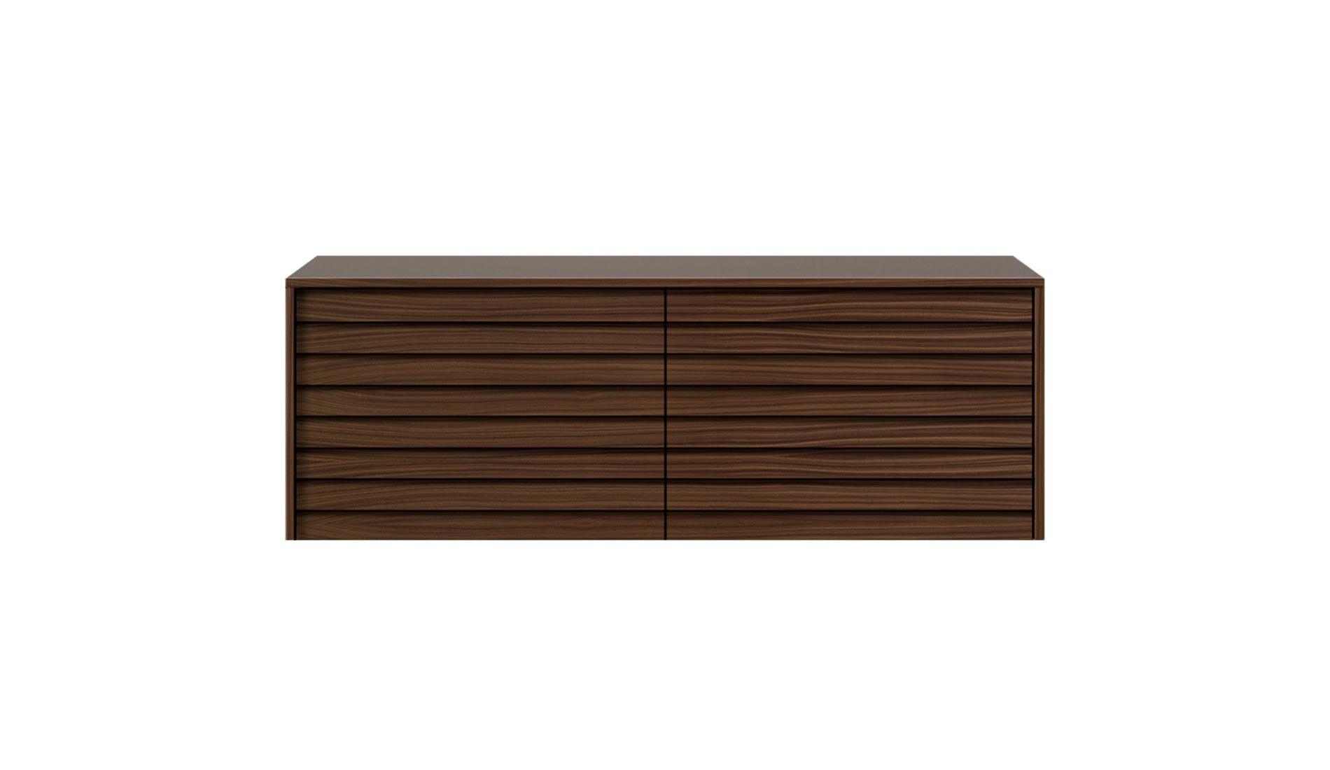Punt - Punt Sussex SSX202 Lowboard mit Schubfächern - Lowboards - Sarto Group