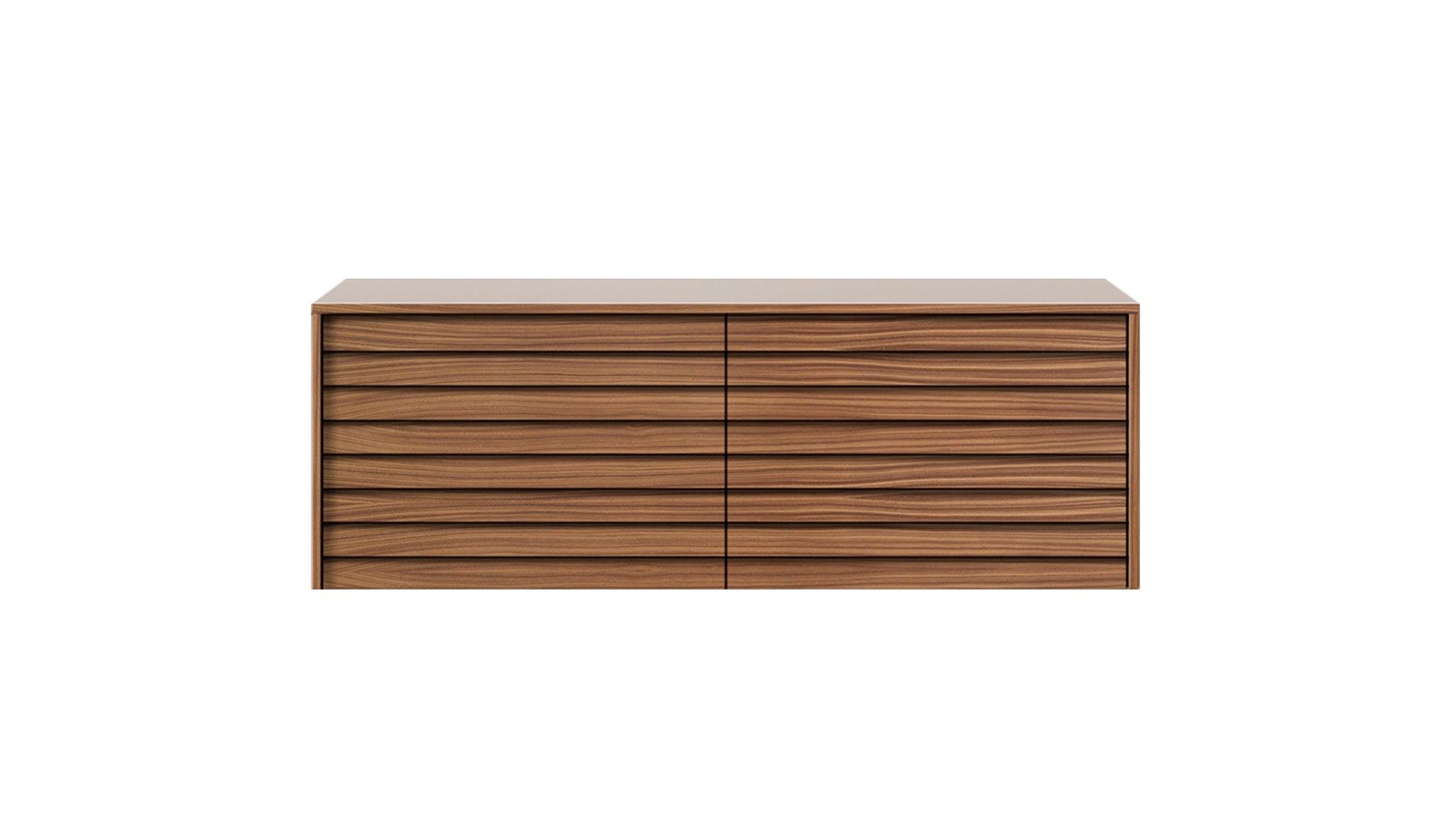 Punt - Punt Sussex SSX201 Lowboard - Lowboards - Sarto Group