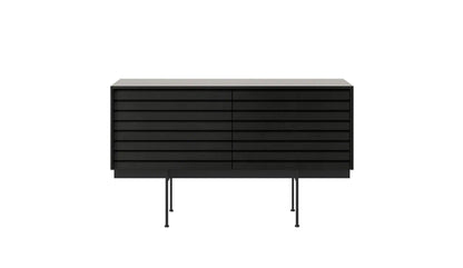 Punt - Punt Sussex SSX202 Sideboard mit Schubfächern - Sideboards - Sarto Group