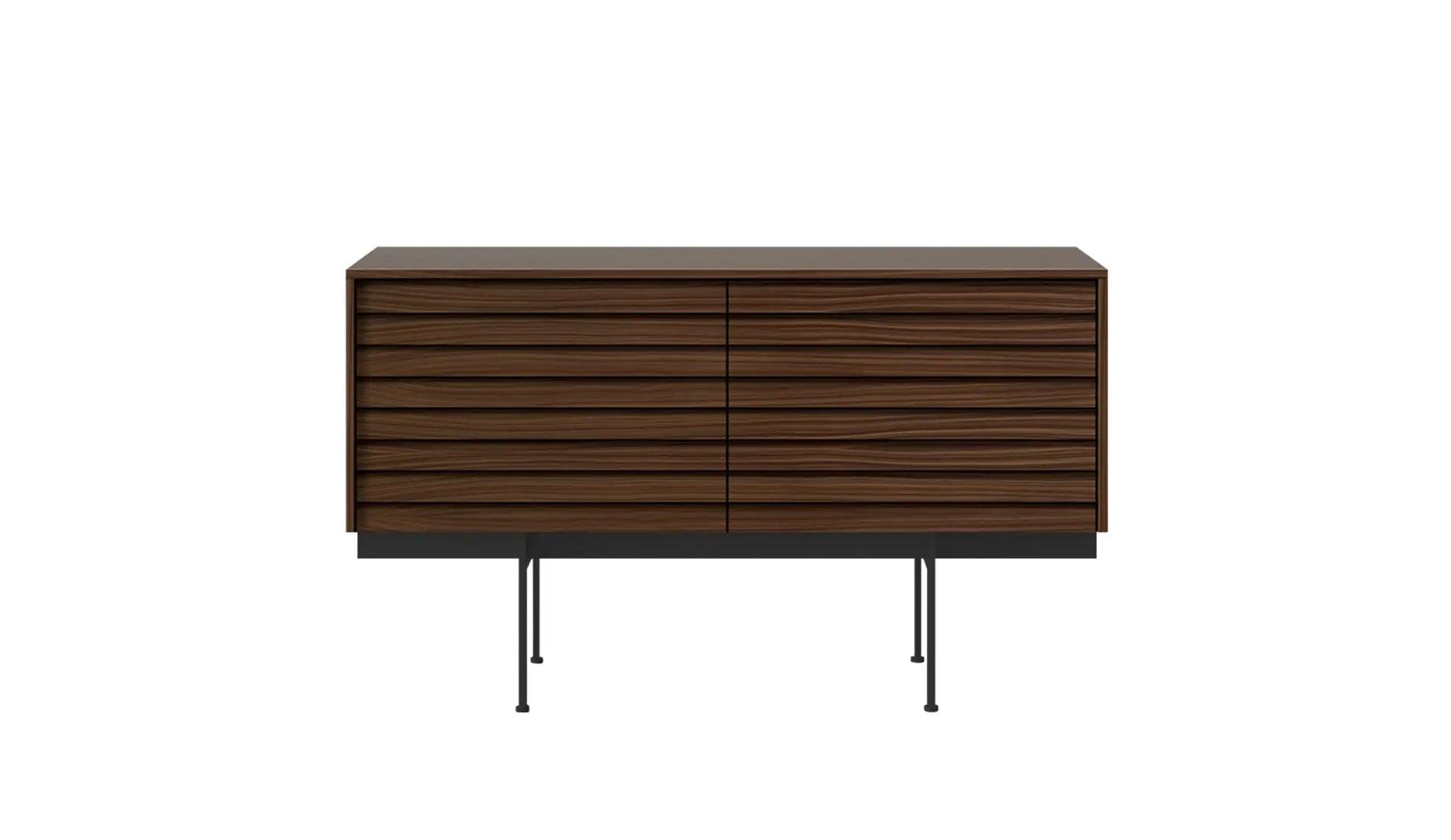 Punt - Punt Sussex SSX202 Sideboard mit Schubfächern - Sideboards - Sarto Group