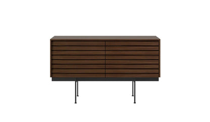 Punt - Punt Sussex SSX202 Sideboard mit Schubfächern - Sideboards - Sarto Group