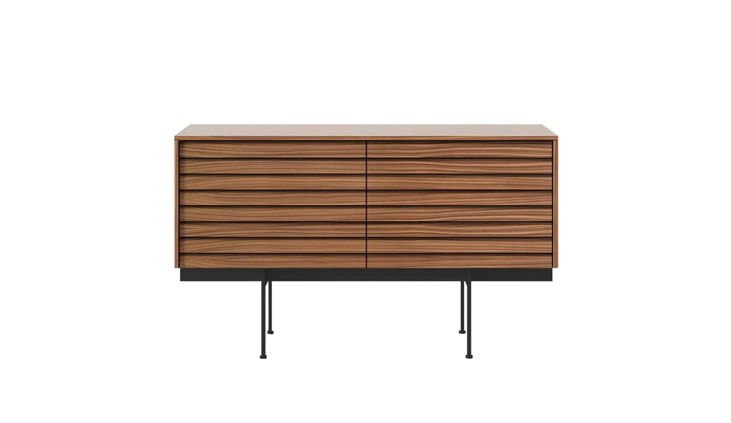 Punt - Punt Sussex SSX202 Sideboard mit Schubfächern - Sideboards - Sarto Group