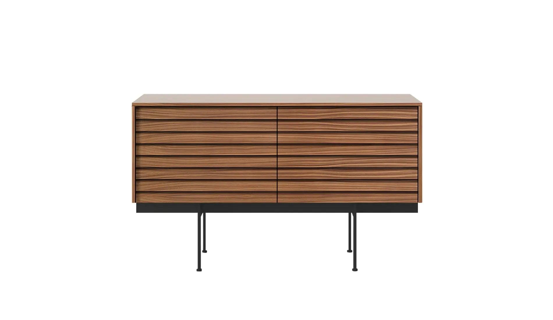 Punt - Punt Sussex SSX202 Sideboard mit Schubfächern - Sideboards - Sarto Group