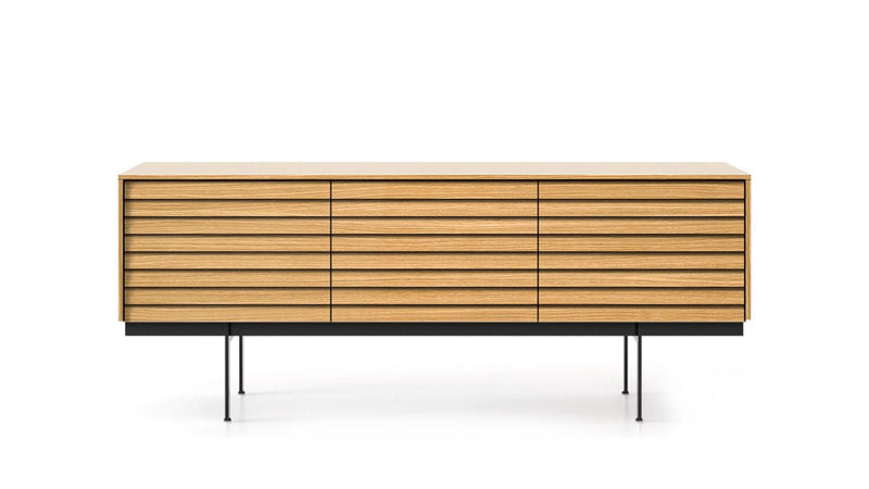 Punt - Punt Sussex SSX301 Sideboard - sarto Tailored Interiors Group
