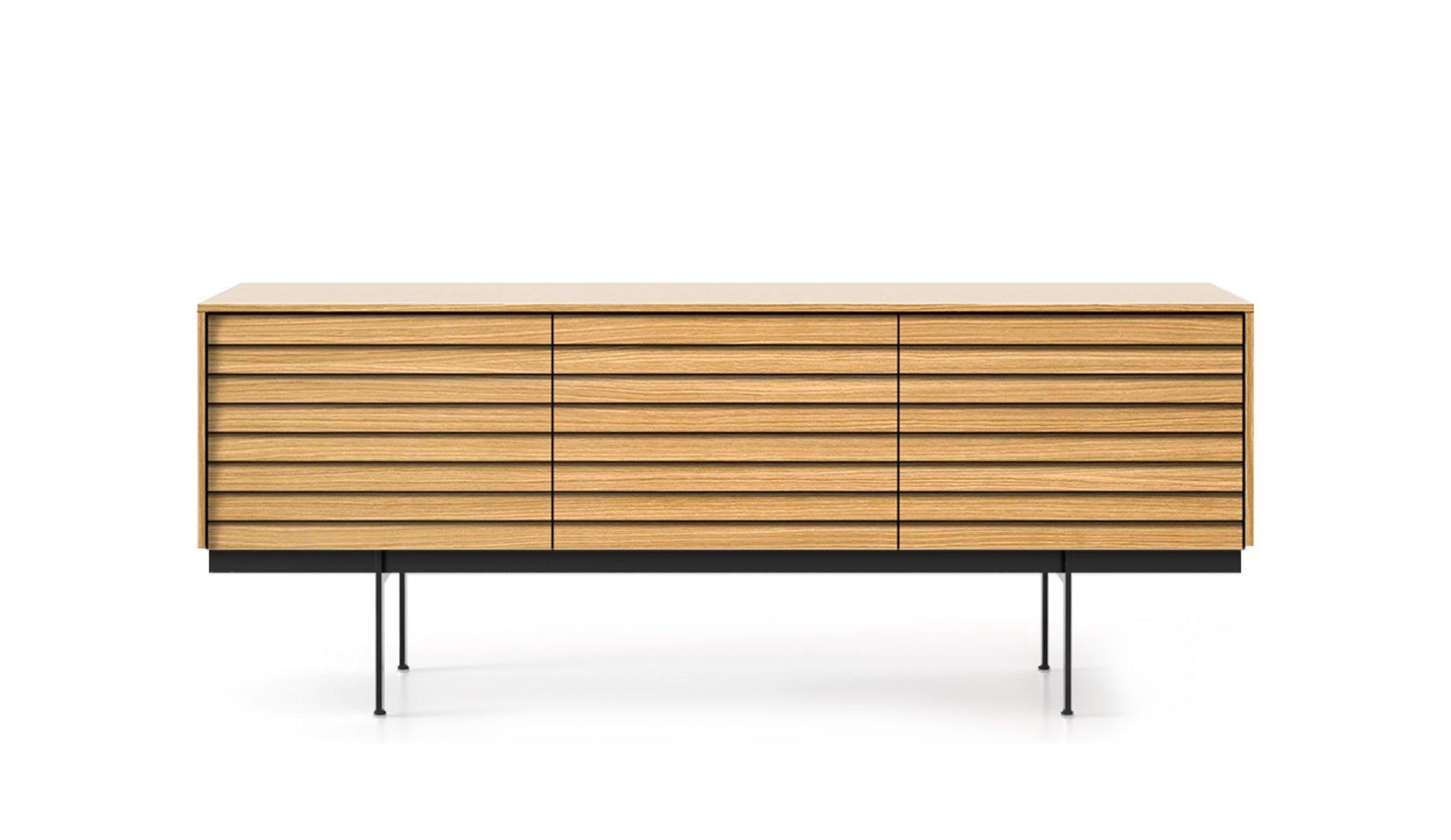 Punt - Punt Sussex SSX301 Sideboard - Sideboards - Sarto Group