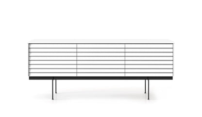 Punt - Punt Sussex SSX301 Sideboard - Sideboards - Sarto Group
