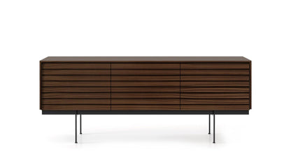 Punt - Punt Sussex SSX301 Sideboard - Sideboards - Sarto Group