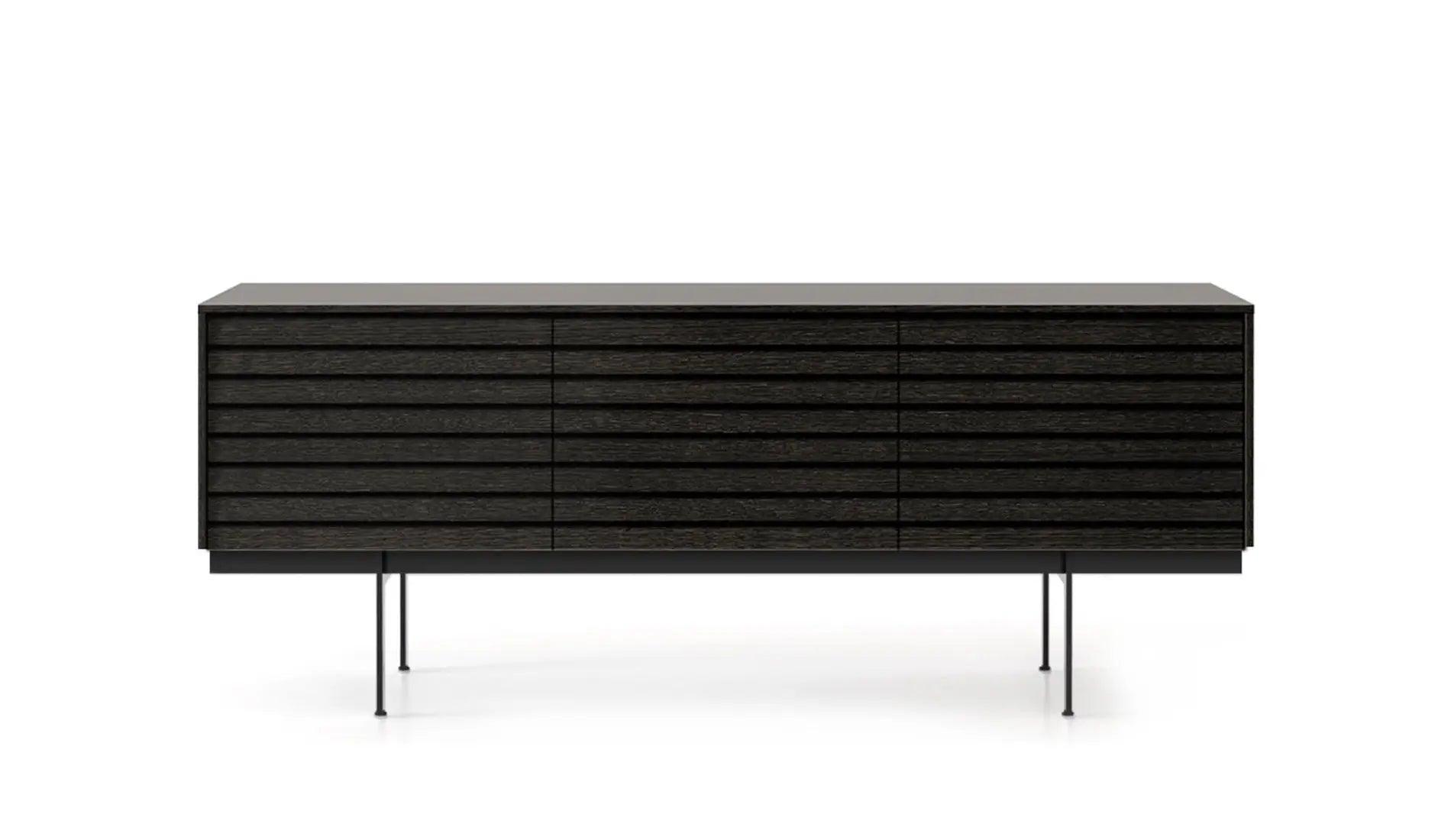 Punt - Punt Sussex SSX302 Sideboard mit Schubfächern - Sideboards - Sarto Group