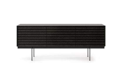 Punt - Punt Sussex SSX302 Sideboard mit Schubfächern - Sideboards - Sarto Group