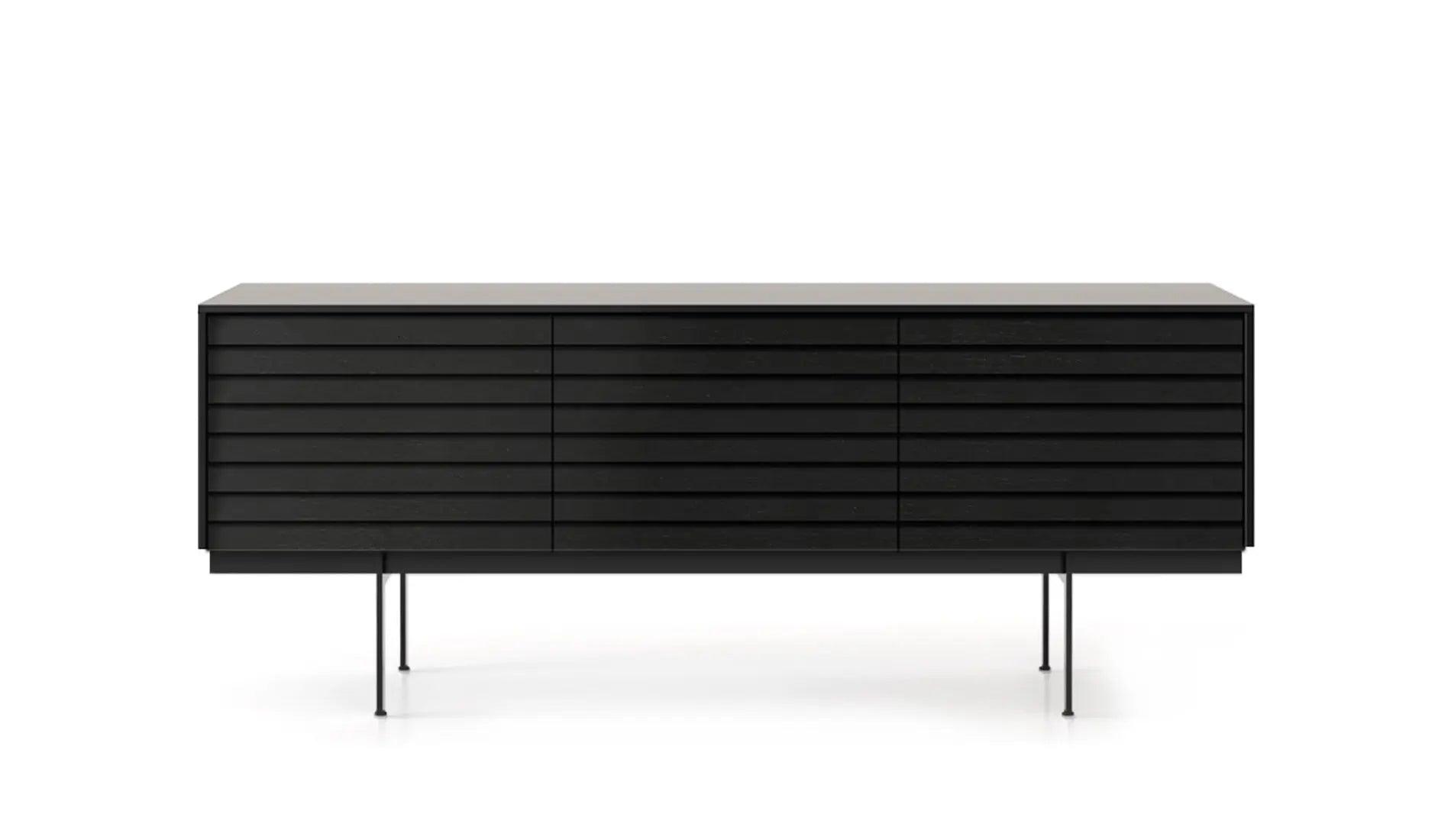 Punt - Punt Sussex SSX302 Sideboard mit Schubfächern - Sideboards - Sarto Group