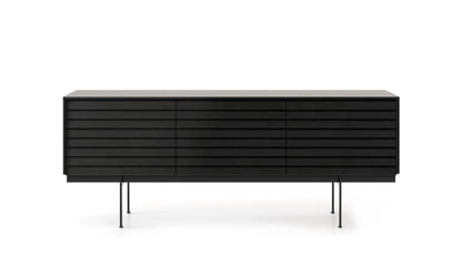 Punt - Punt Sussex SSX302 Sideboard mit Schubfächern - Sideboards - Sarto Group