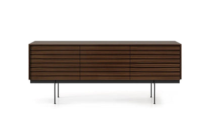 Punt - Punt Sussex SSX302 Sideboard mit Schubfächern - Sideboards - Sarto Group