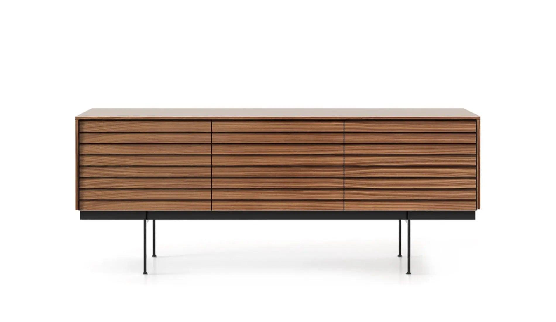 Punt - Punt Sussex SSX302 Sideboard mit Schubfächern - Sideboards - Sarto Group