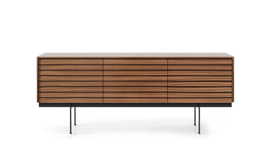 Punt - Punt Sussex SSX302 Sideboard mit Schubfächern - Sideboards - Sarto Group