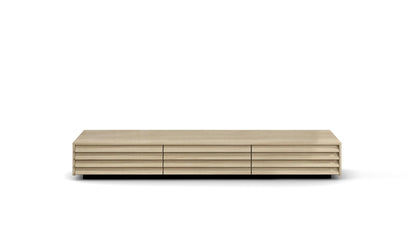 Punt - Punt Sussex SSX341 Sideboard | Helle Eiche - Sideboards - Sarto Group