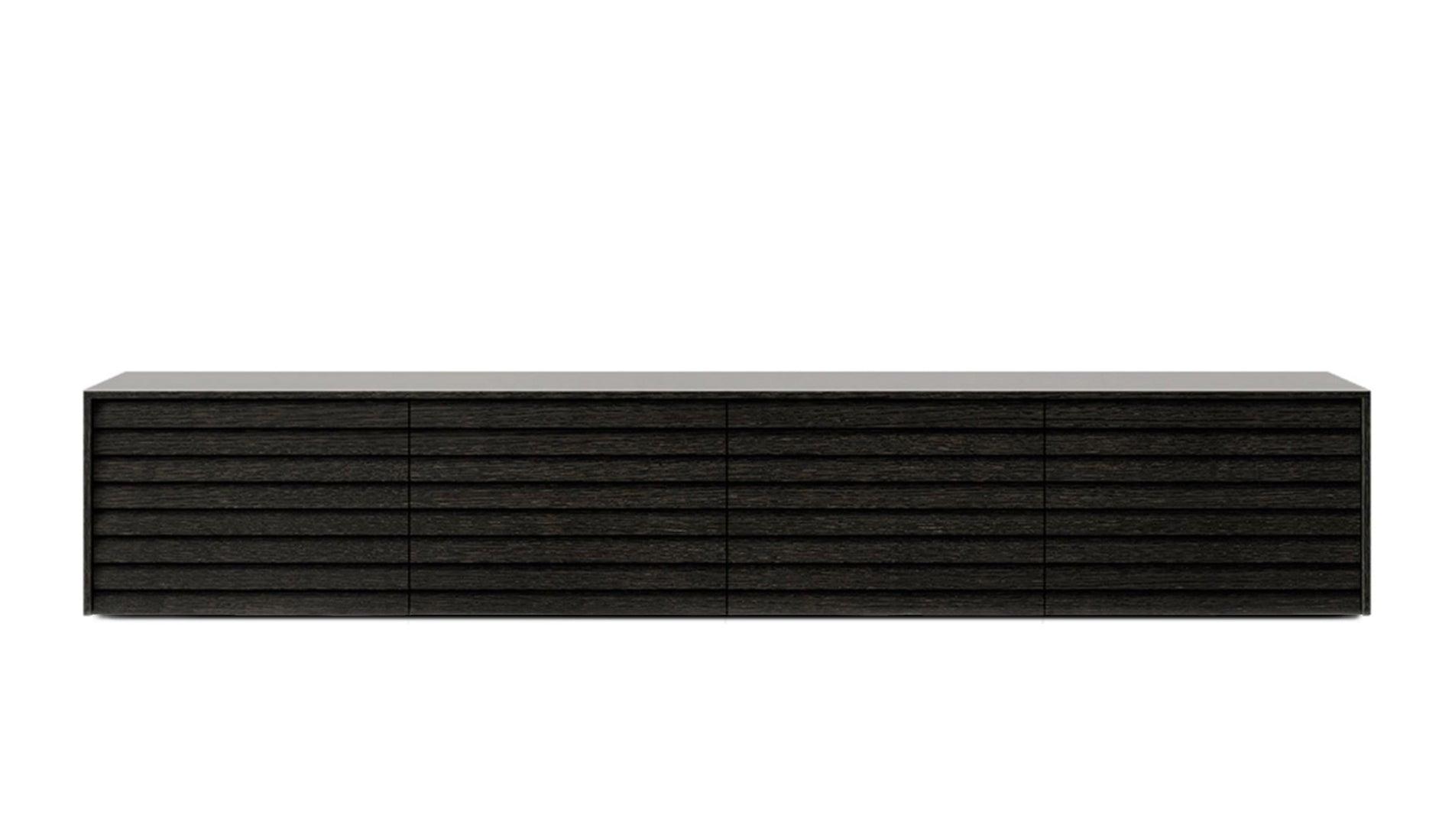 Punt - Punt Sussex SSX402 Lowboard mit Schubfächern - Lowboards - Sarto Group